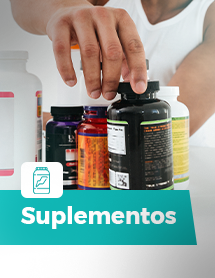 Suplementos