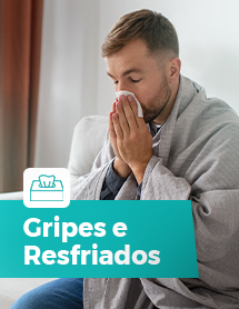 Gripes e resfriado