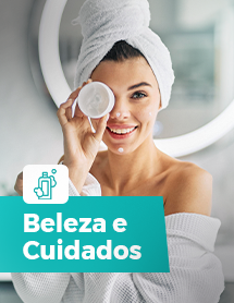 Beleza e Cuidados