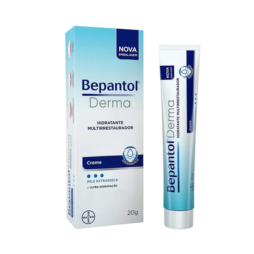 Bepantol Derma Creme 20g