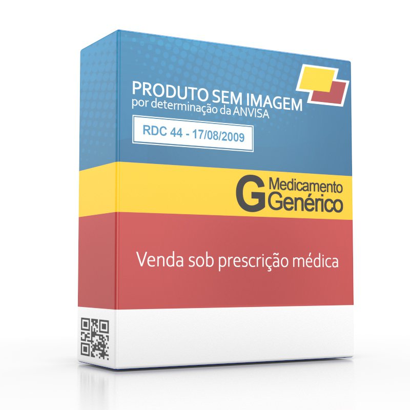 Bimatoprosta 0,03% Colírio 3ml Genérico Ems